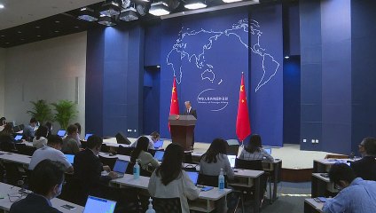 Enviado especial de China viajará a Ucrania en busca de solución al conflicto