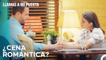 Cena A Solas Con Selin - Llamas A Mi Puerta