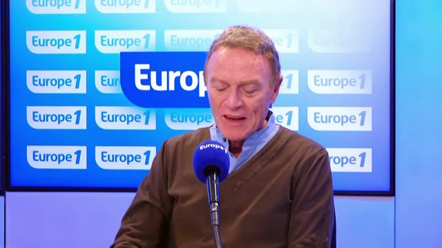 Une grande voix fait son retour à la télé, Christophe Hondelatte et son émission «Hondelatte raconte» sur Canal +