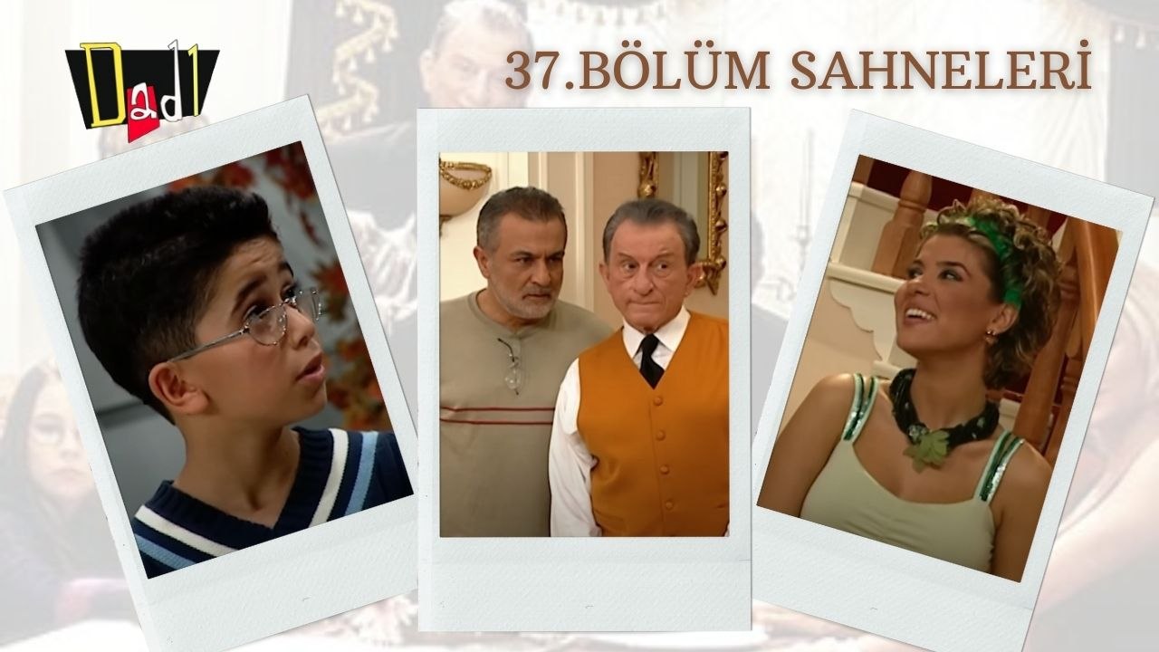 Olayları anlama şeklim