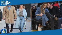Jennifer Lopez et Ben Affleck : cet échange tendu qui n'a pas échappé aux photographes