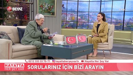 Hayatta Her Şey Var 12 Mayıs 2023