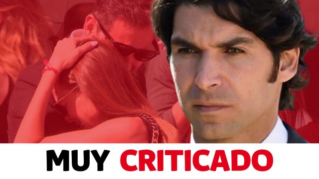 Cayetano Rivera, SEÑALADO: lo QUE HA HECHO mientras Eva González vive su PEOR MOMENTO