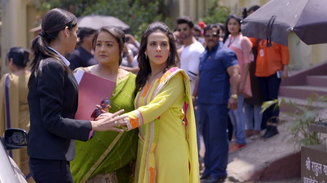 Beyhadh - Capítulo 66