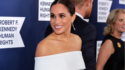 Meghan Markle's ex-friend makes shocking claims over relationship: 'I’m going to be royal now'