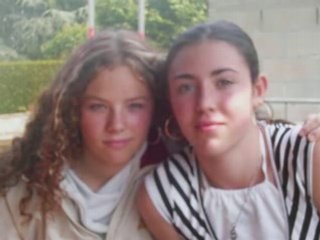 Mes pote et mon chéri