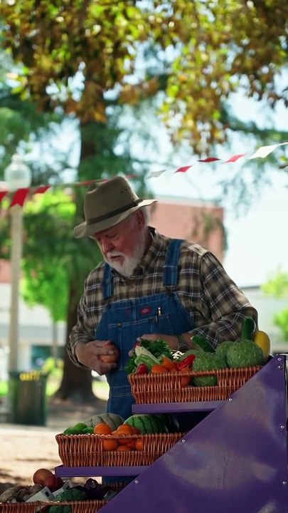 L’histoire de grand frais, entre supermarché et marché