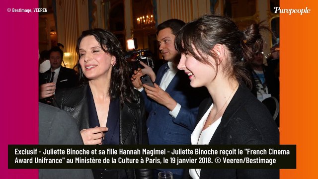 Je manque peut être un peu de recul : Benoît Magimel évoque ses retrouvailles avec son ex Juliette Binoche