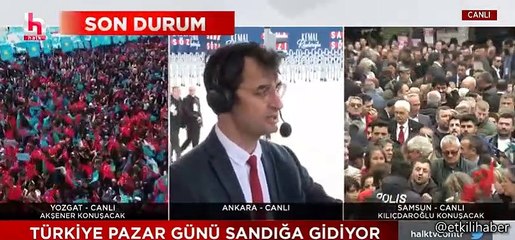 Hulusi Akar, Kılıçdaroğlu'na dava açmayı reddeden kuvvet komutanlarını Erdoğan'a şikayet etmiş