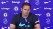 Lampard looking to build Chelsea confidence against Forest after ending losing streak (Full presser)