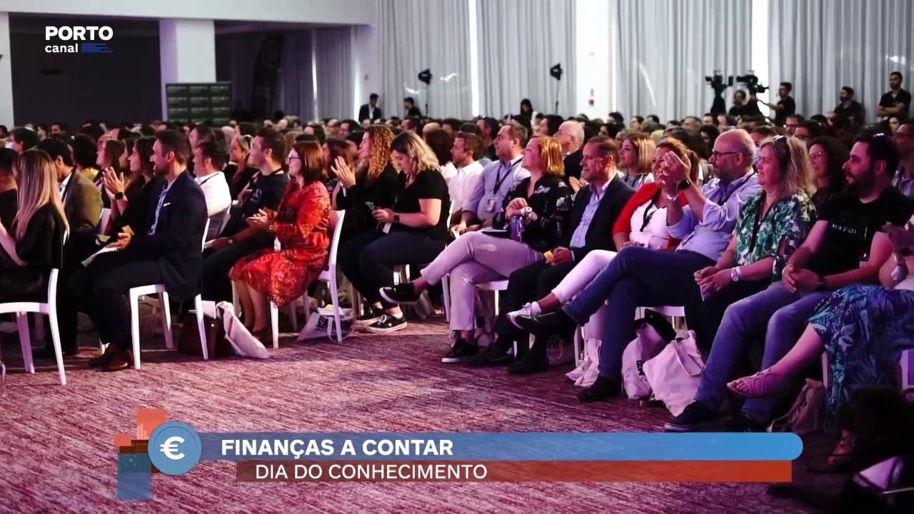 Finanças a Contar - Quais são os principais desafios das empresas?