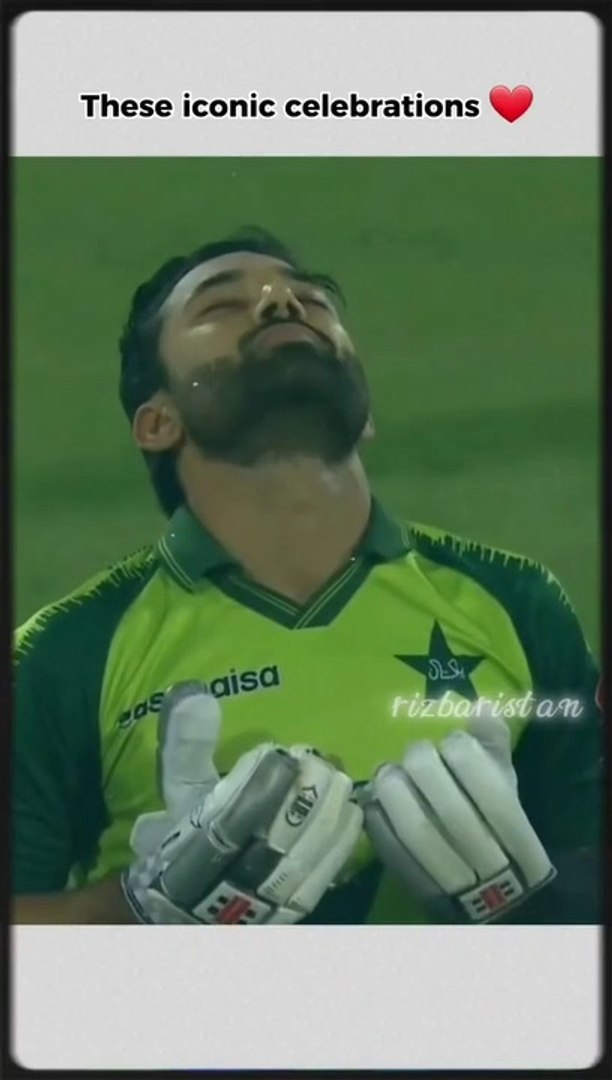 ⁣Pakistani team