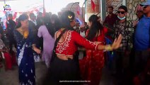 Nepali Panche Baja Dance....