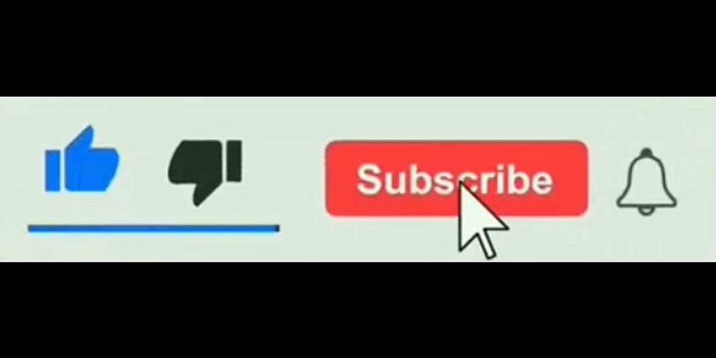 Subscribe green screen for YouTube videos...