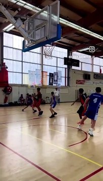 MATCH AMICAL U13 : OZOIR VS BUSSY