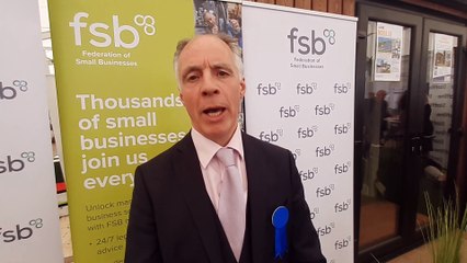 INNL Roger Pollen Balmoral