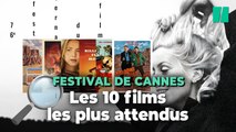 À cannes, artus et l’équipe d’« un p’tit truc en plus » resplendissent lors de leur montée des marches