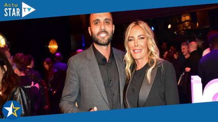 Ophélie Winter amoureuse ? Elle met les choses au clair