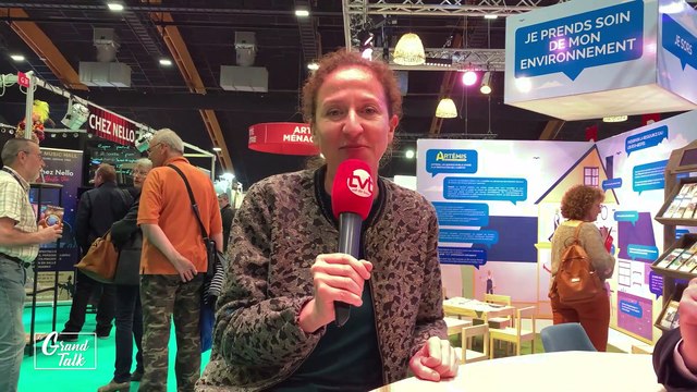 Le Grand Talk Tours Métropole - 12/05/2023 - Partie 3