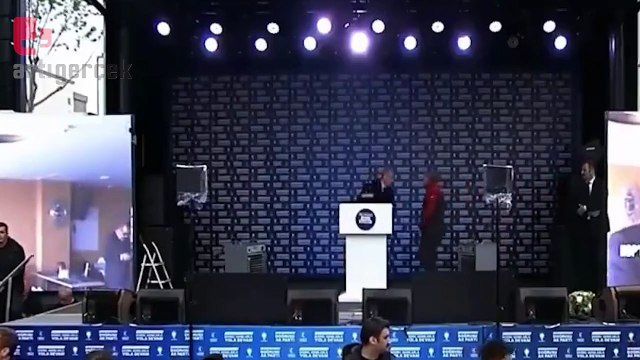 Erdoğan Sultangazi mitinginde rejiye kızdı: 'Bana küfür ettirmeyin'