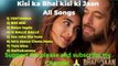 Kisi ka Bhai kisi ki Jaan All Songs. Salman Khan best songs. Salman khan latest song 2023
