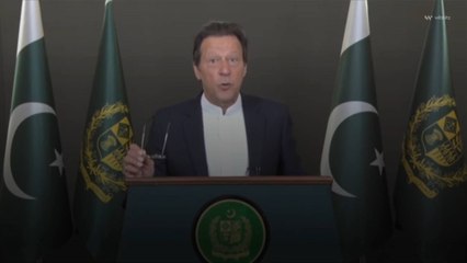 L'arrestation d'Imran Khan était illégale d'après la Cour Suprême du Pakistan