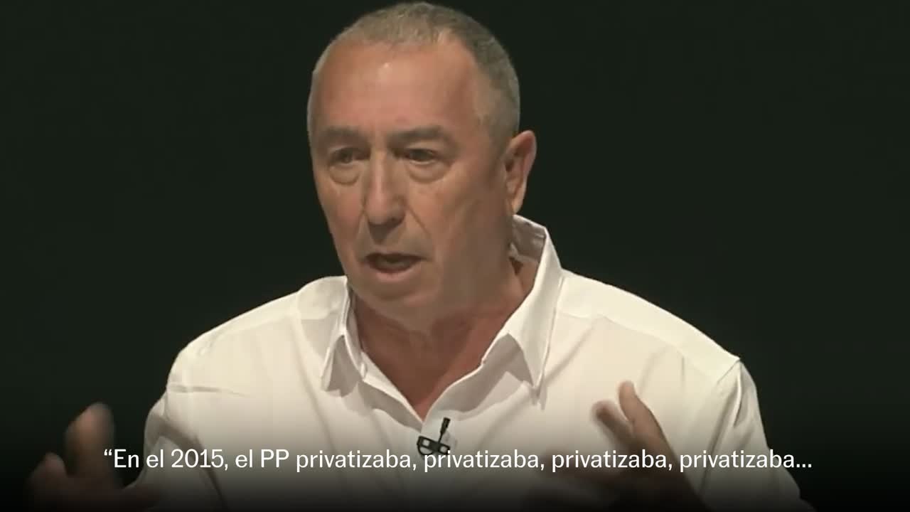 Ximo Puig se enzarza con Mazón por el "impuesto a la muerte" en Valencia y Feijóo arremete contra Sánchez