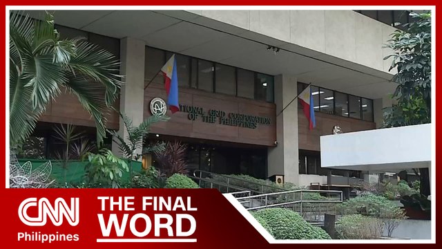 NGCP Recent power cuts in Luzon, Visayas due to line tripping