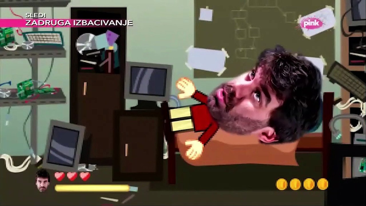 Sifra Despot epizoda 3