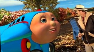 Jay Jay the Jet Plane E005A - Jay Jay Meets Captain Hightower