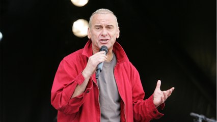 GALA VIDEO - PHOTO - Michel Fugain : son fils Alexis est un chanteur connu !