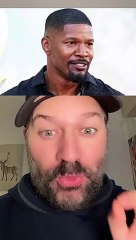 Jamie foxx hospitalisé depuis 1 mois et son état se dégrade, sa famille se prépare au pire