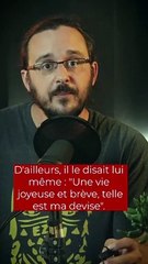 La mort du pirate Black Bart (1682-1722)