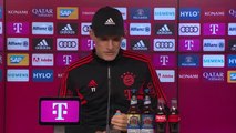 Tuchel: Müller ist Bayern und Bayern ist Müller