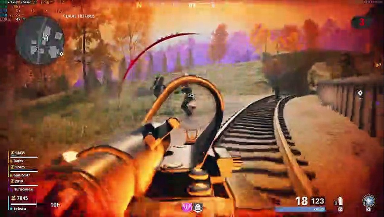 Call of Duty Black Ops Cold War Zombies and MP with Raytracing - Part 1