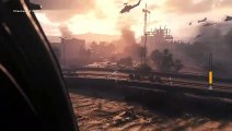 Call Of Duty Modern Warfare Remastered - Nuke Mission Playthrough 4k
