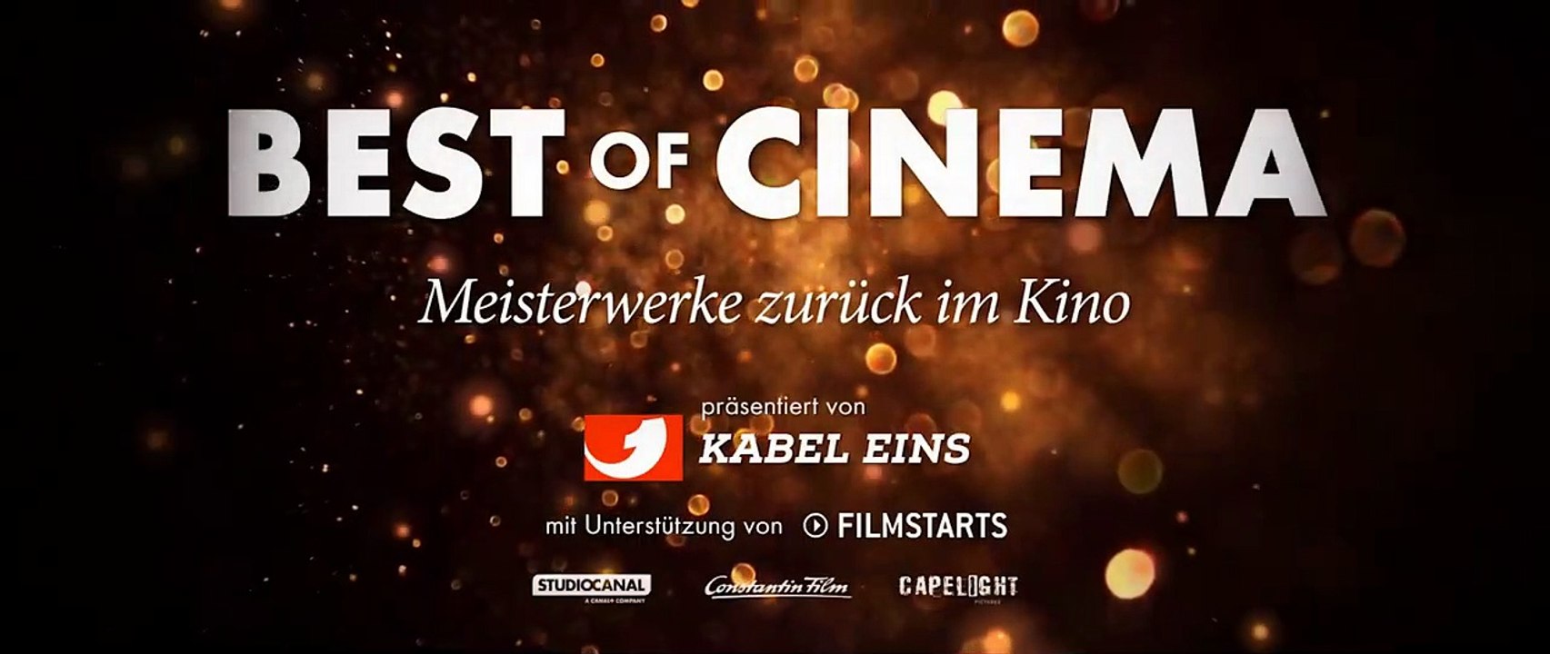 Best Of Cinema 2. Halbjahr 2023