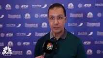 نائب المدير العام لبورصة الدار البيضاء لـ CNBC عربية: عام 2022 كان صعباً علينا بسبب أزمة التضخم والحرب الروسية الأوكرانية