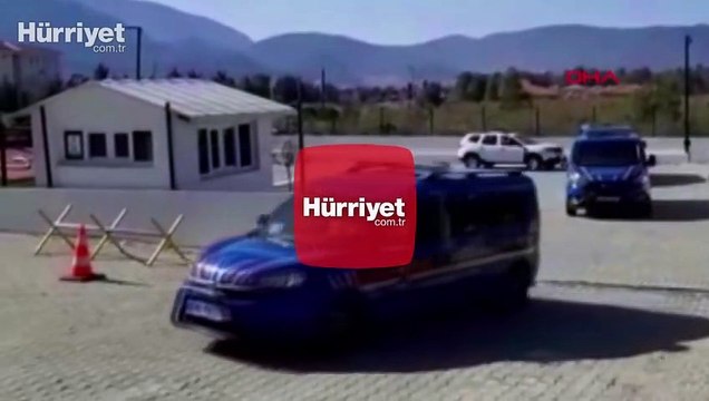 Muğla ve Denizli'de, masaj salonlarına fuhuş operasyonu: 8 gözaltı