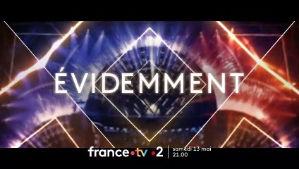 Bande-annonce de la cérémonie Eurovision 2023 diffusée sur France 2