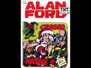 ALAN FORD---GRASSO NATALE