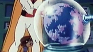 Space Stars Space Stars Space Ghost E010 Microworld