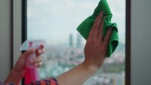 These simple window cleaning hacks will leave them streak-free