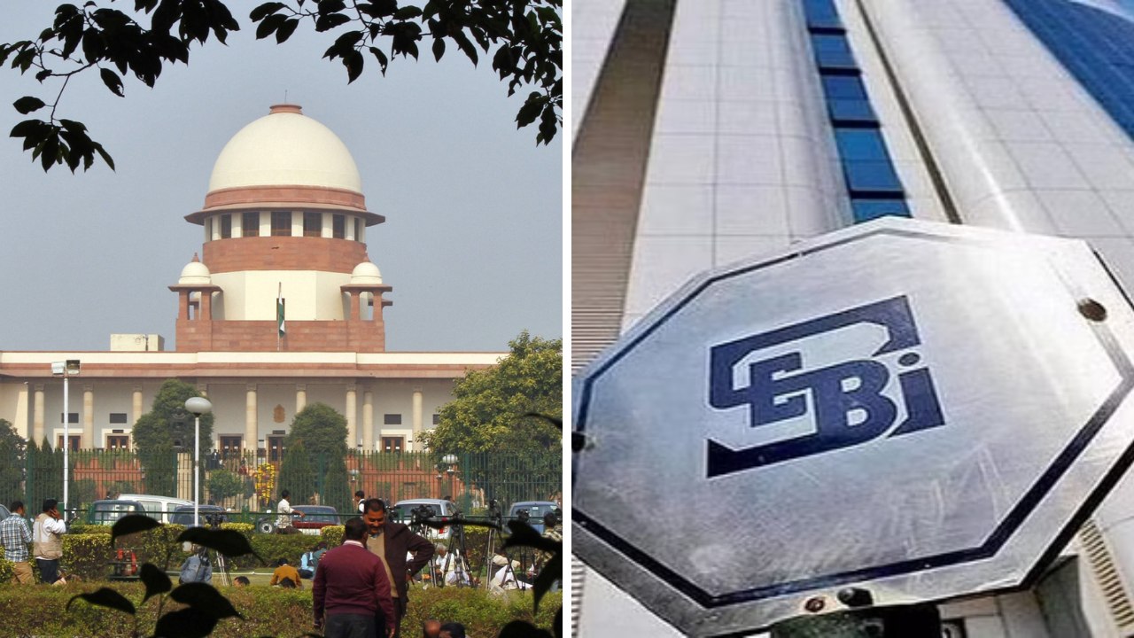 अदाणी-हिंडनबर्ग केस: 15 मई को SC में अगली सुनवा...