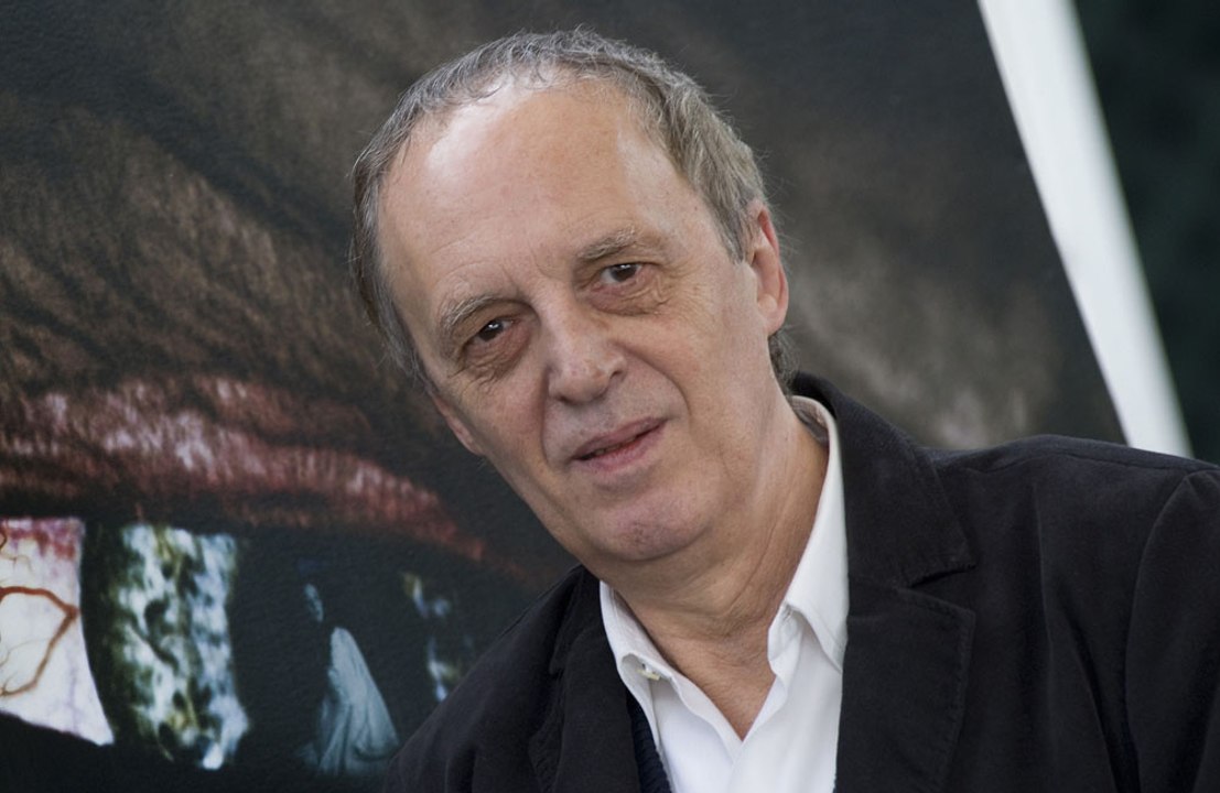 'Il soprannaturale esiste davvero?': la risposta di Dario Argento