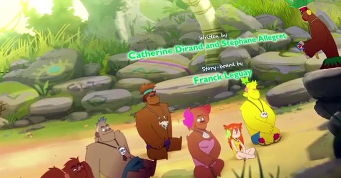 Trolls of Troy Trolls of Troy E045 Troll For Help