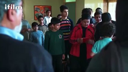 مسلسل "لعبة القدر 1" الحلقة 8 مدبلج