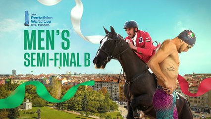 Pentathlon WC Sofia 2023