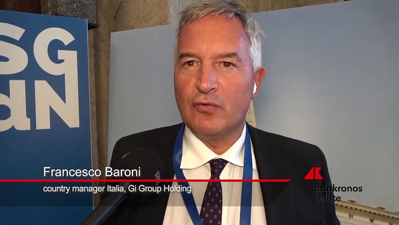 Natalità, Baroni (Gi Gruop): “Nostro welfare aziendale a favore della genitorialità”