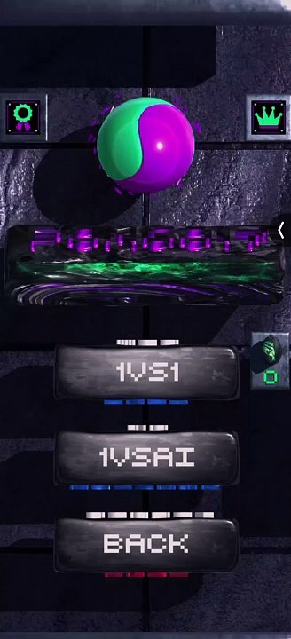 Pongo17 Juego Android
